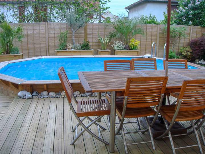 Création de terrasses Hauts-de-Seine