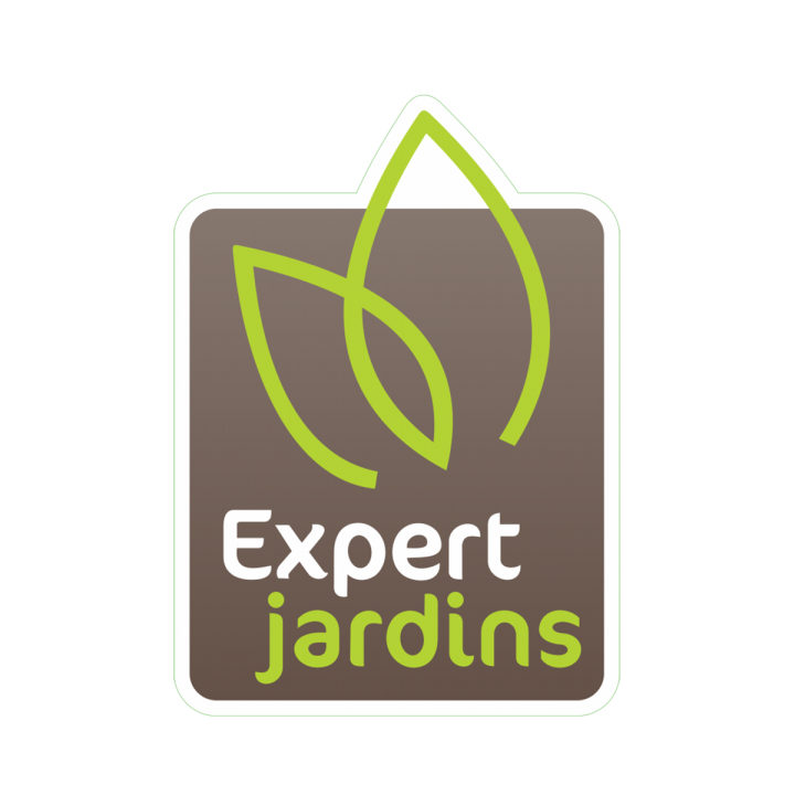 Logo Expert jardins