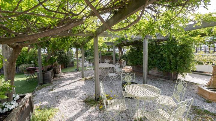 Paysagiste terrasse Hauts-de-Seine
