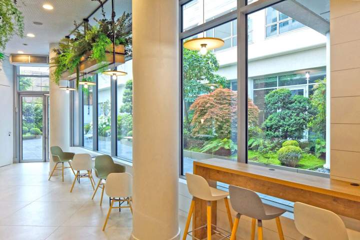 Paysagiste Hauts-de-Seine