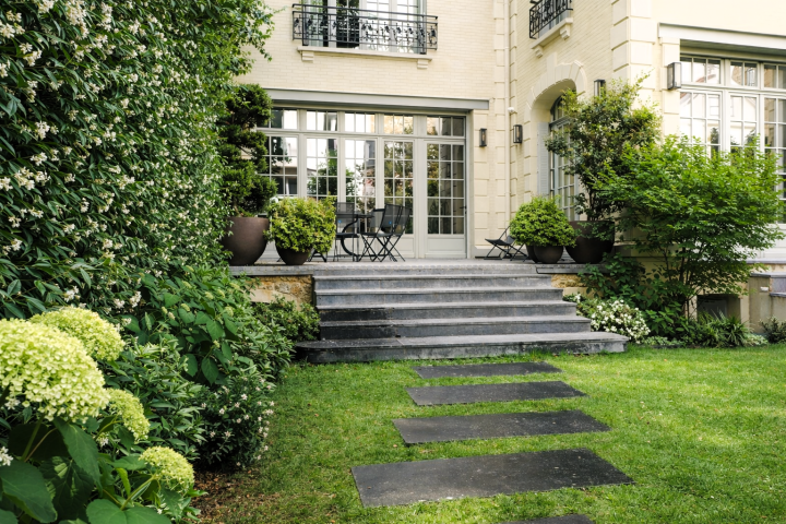 Aménagement paysager Hauts-de-Seine