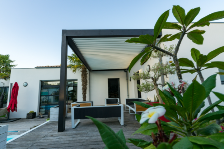 Aménagement complet de vos toits-terrasses urbains